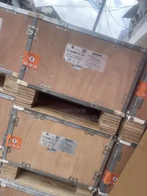 17.5kwh Lithium Ion Battery Felicity Much Available