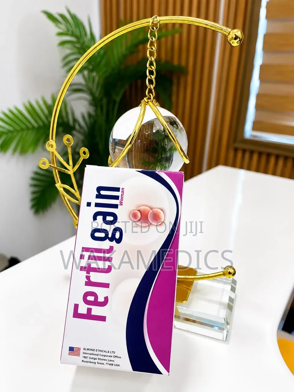 FERTIlGAIN