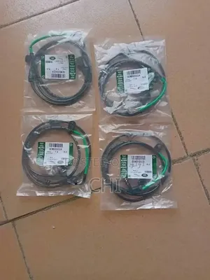 Brake Pad Sensor Range Rover