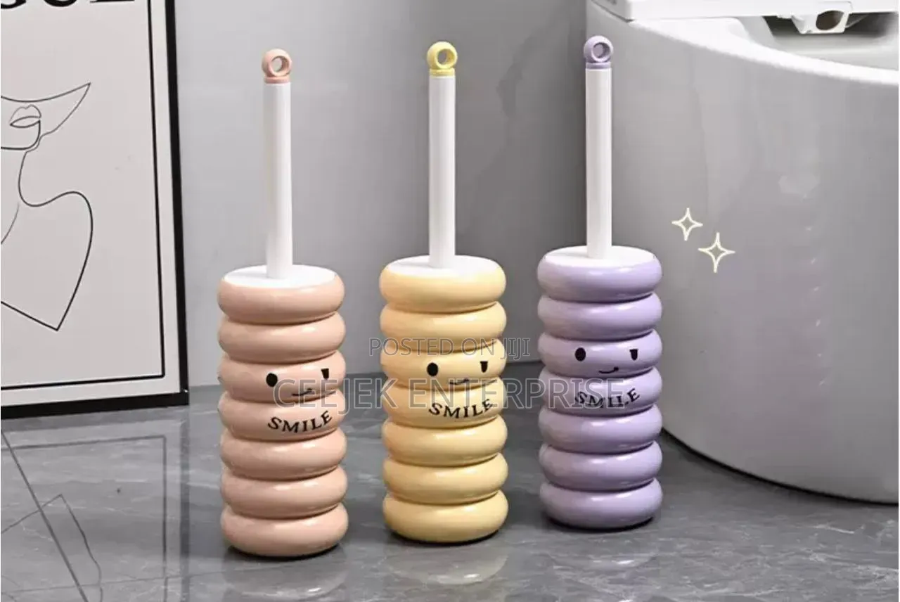 Toilet Brush