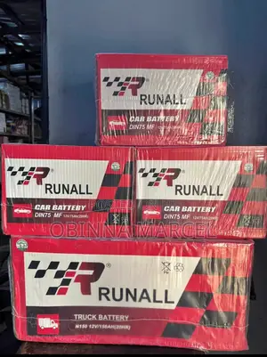Car Battery