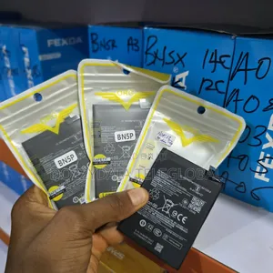 Redmi Note 13 5g Bn5p Battery Replacement