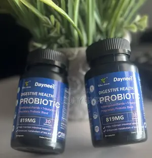 Wins Town Probiotics