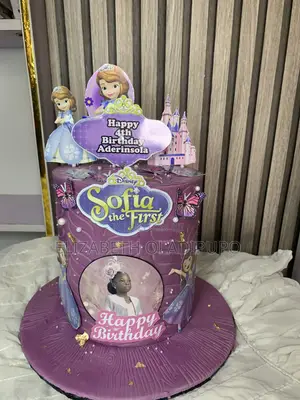 Birthday Cake