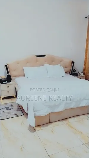 Weekly Girls Apartment