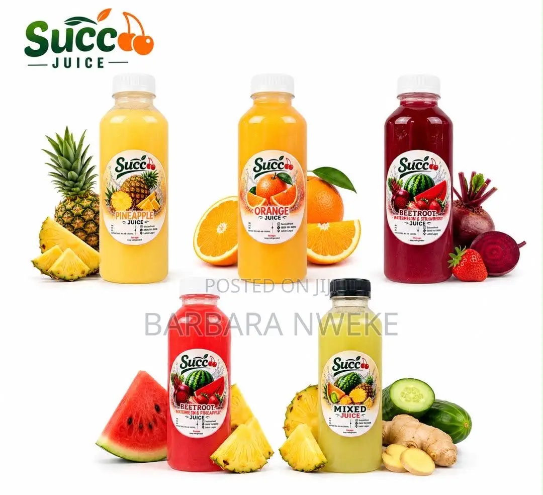 Succo Drink