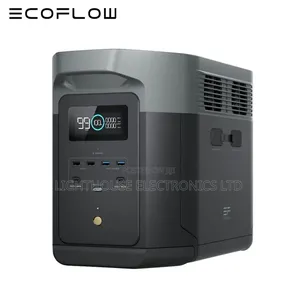 Ecoflow Delta 2 Max