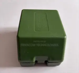 Jet Fiber Cleaver