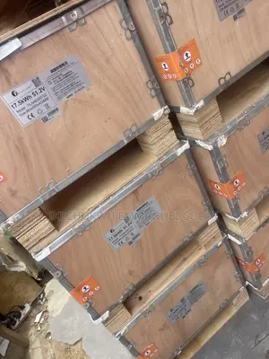 17.5kwh Lithium Ion Battery Felicity Much Available