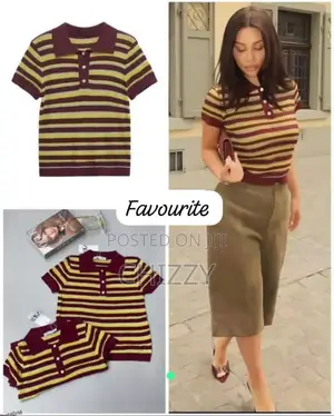 Luxury Clothes