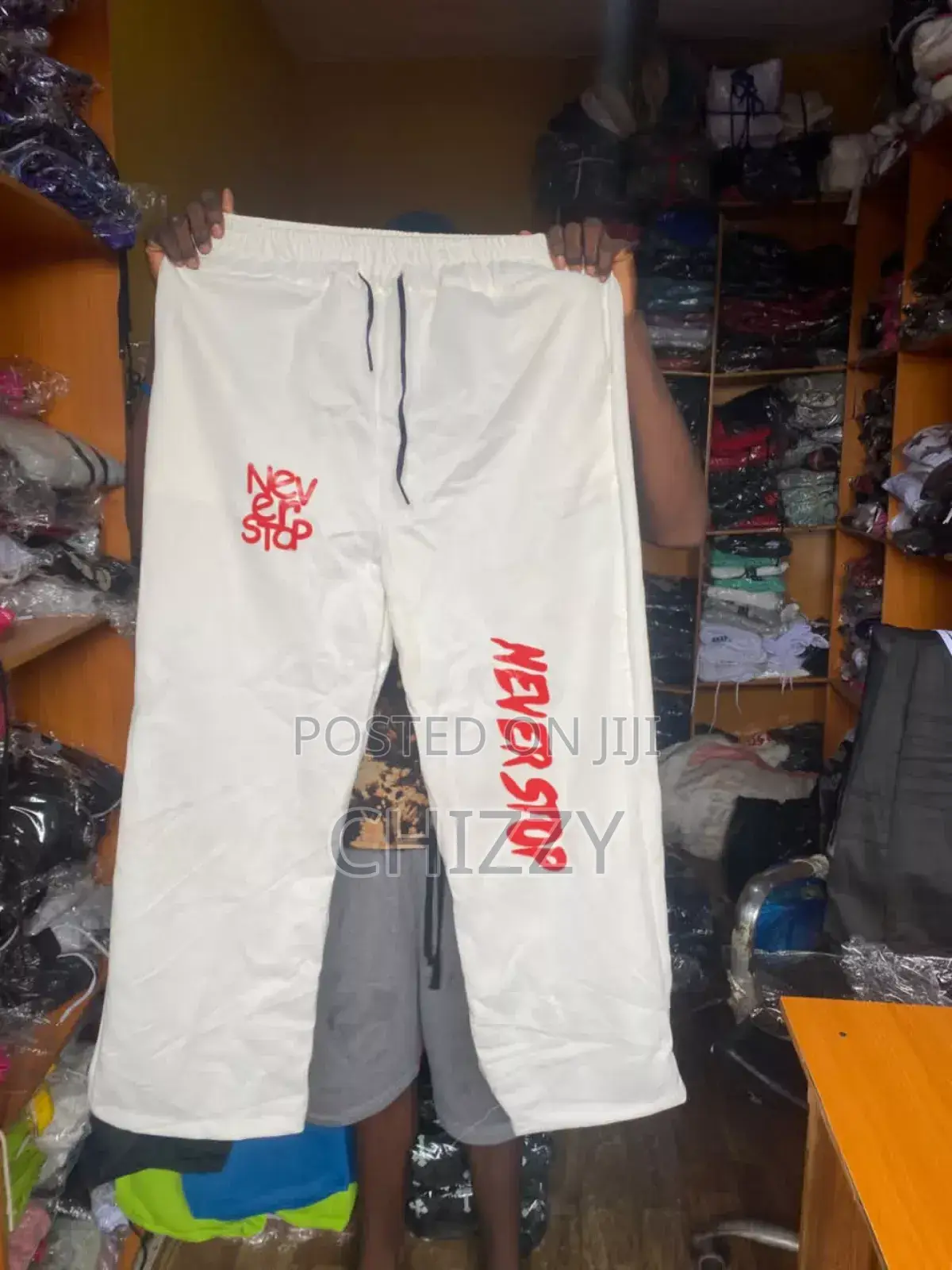 Luxury Clothes
