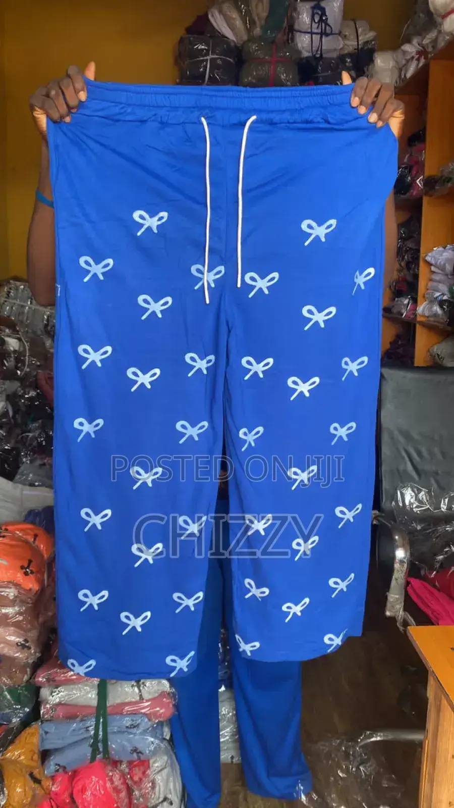 Luxury Clothes