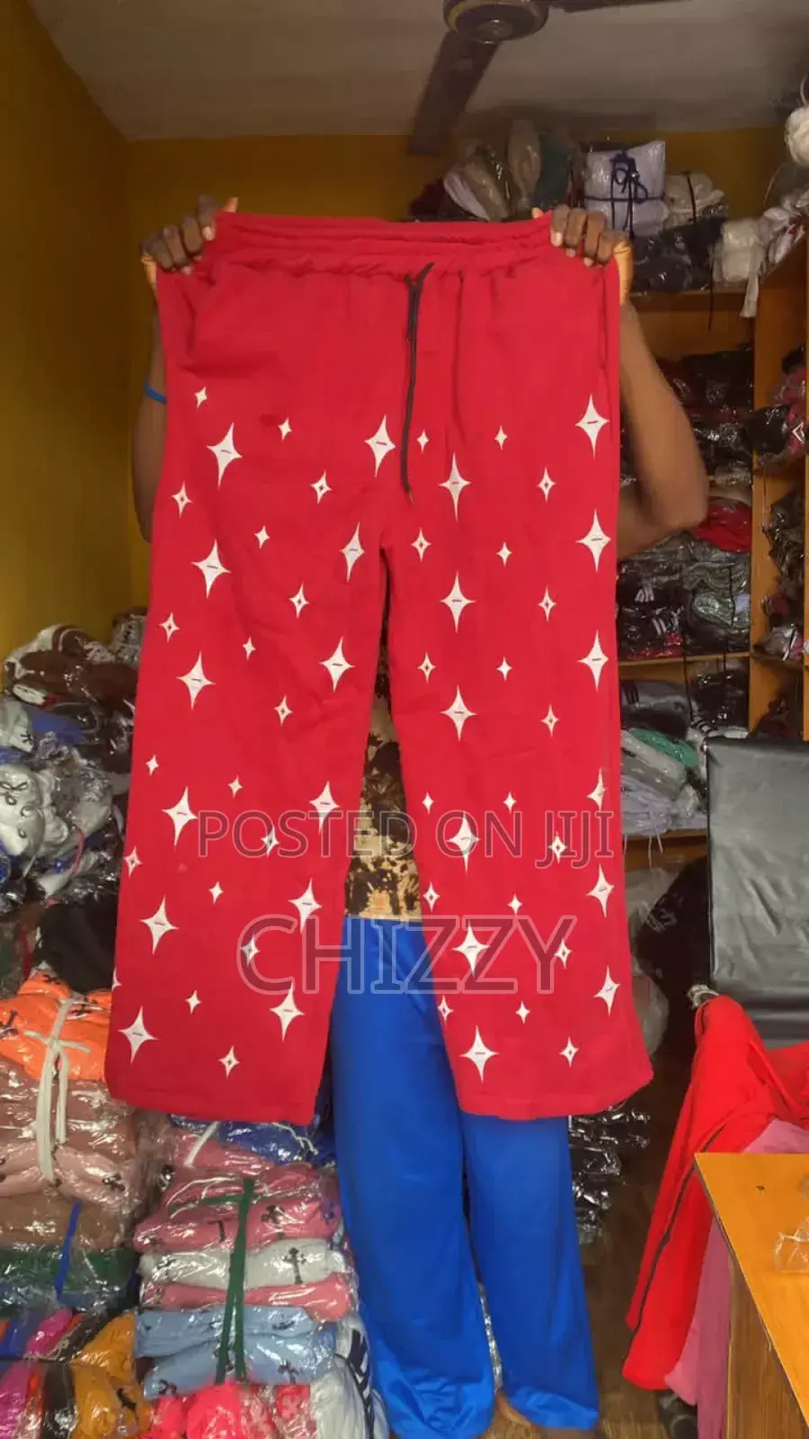 Luxury Clothes