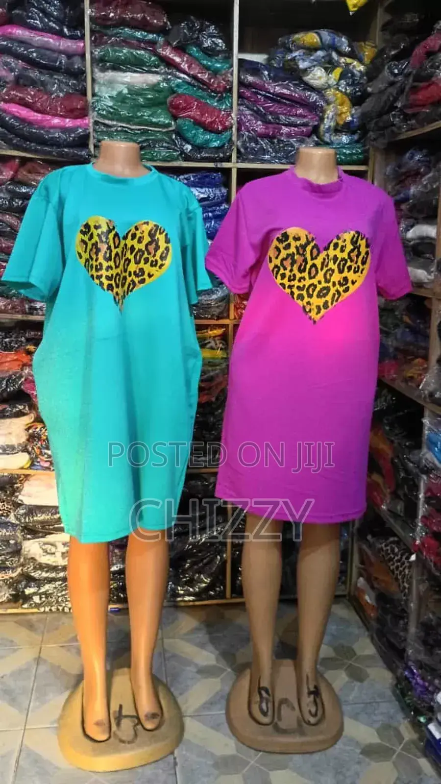Luxury Clothes