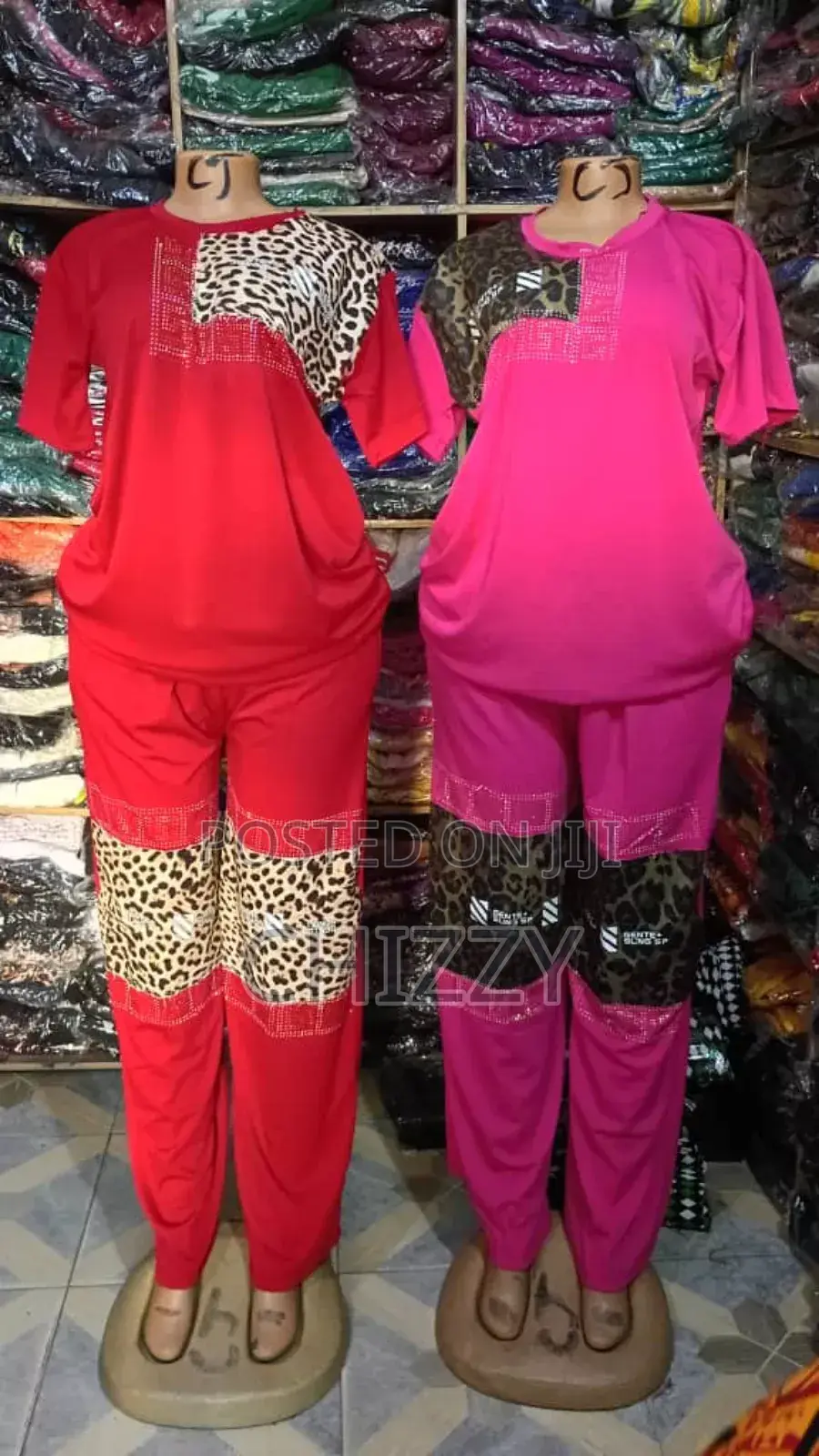 Luxury Clothes