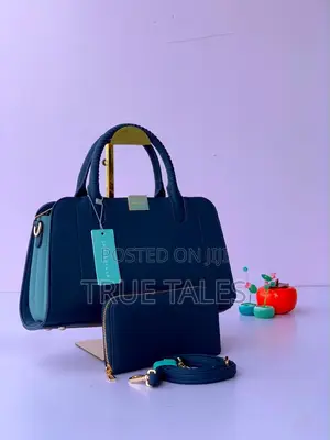 Women’s Classy 2 in 1 Handbag #CHU1