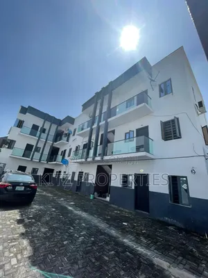 One Bedroom Apartment for Shortlet
