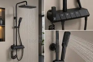 Piano Shower System