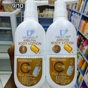 Brightening Body