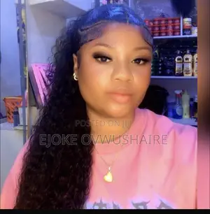 Erica Hairshoppers
