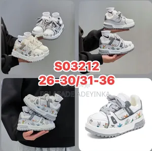 Children Shoes