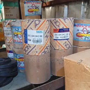 120p Top Box Oil Seal(50*110*12)