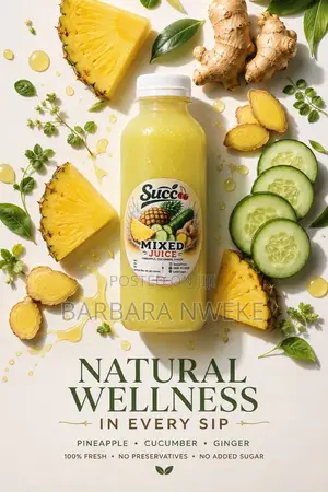 Succo Drink