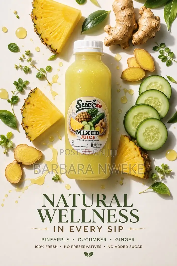 Succo Drink