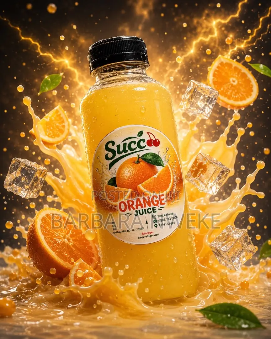 Succo Drink