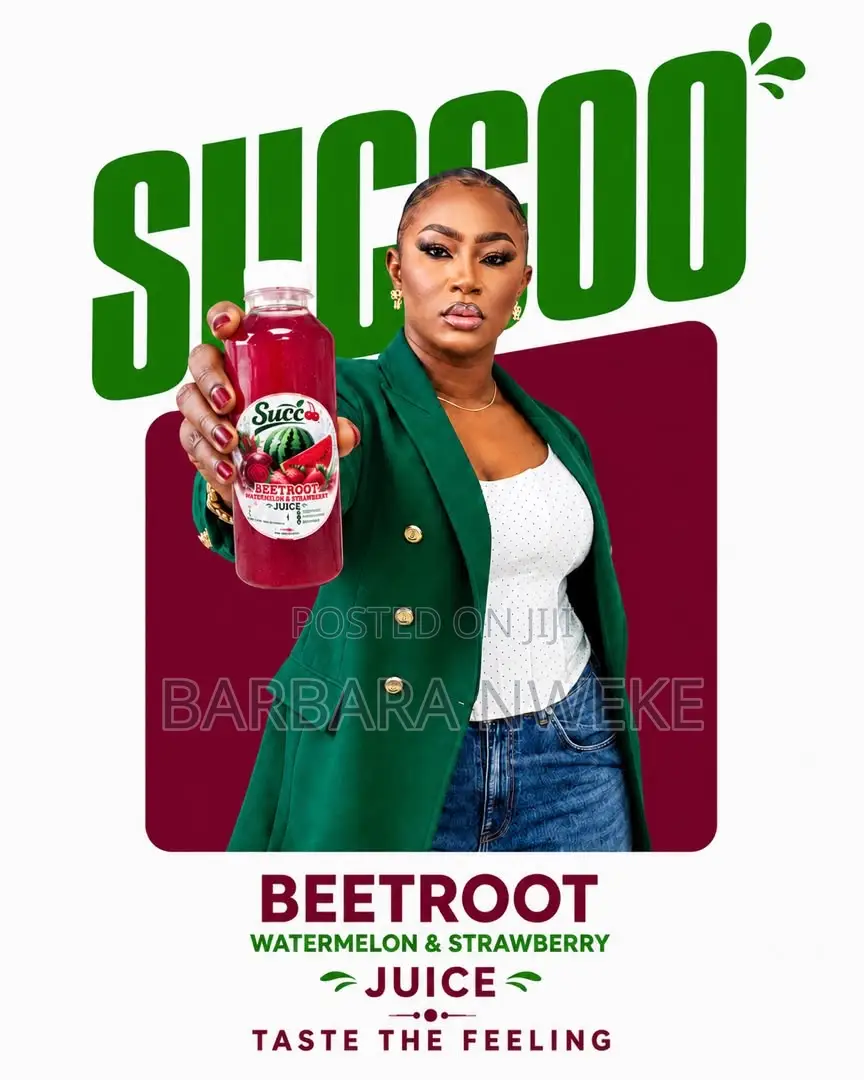 Succo Drink