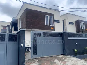 4bdrm Duplex in Awuse, Opebi for rent