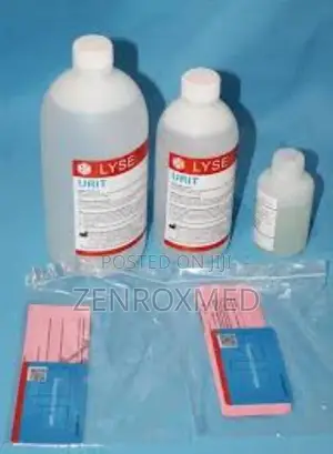 URIT 5-Part Haematology Lyse