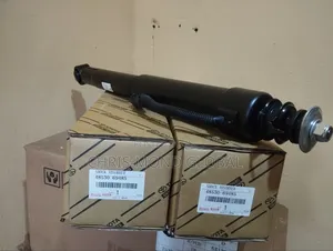 Toyota Shock Absorber Sensor for Lexus GX460 and Toyota Prado 012, 015