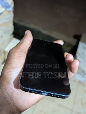 Apple iPhone 13 Pro Max 128 GB Blue