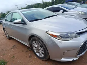 Toyota Avalon 2013 Gray
