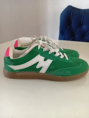 Brand New Shoe
