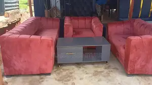 Upholstery Chiar