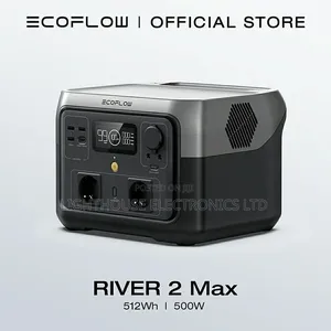 Ecoflow River 2 Max