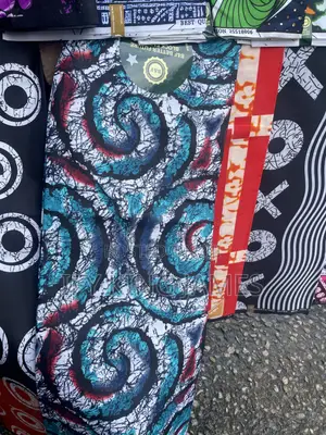 Ankara Materials