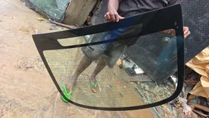 2021 Hyu Sonata Back Windscreen Glass Available at Chimatex