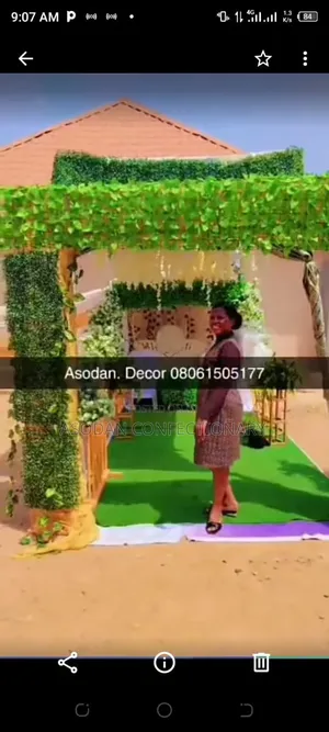 Mrs Ifeoma Amobi