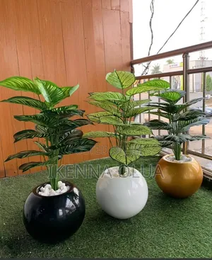 Flowers and Vase