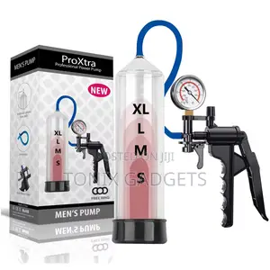 Proxtra Man’s Pump