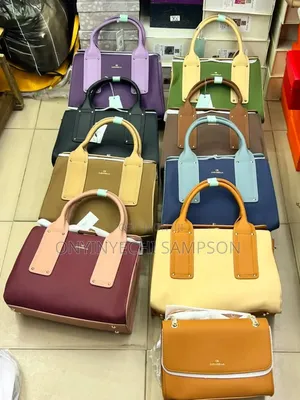 Sarah's Collection