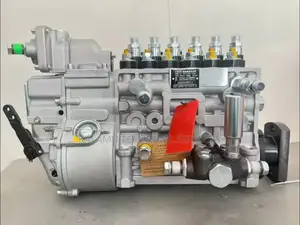Diesel Injector Pump