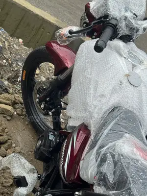 New Qlink XP 200 2026 Red