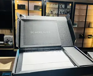 New Laptop Dell 16GB Intel Core 7 SSD 1T