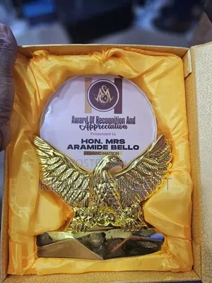 Awards Designs and Printing