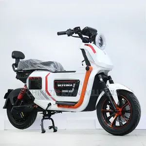 New Daylong DGL125-K 2026