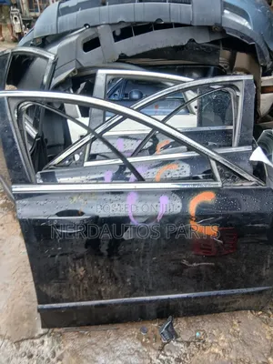 Door Acura Tl 2010-2013